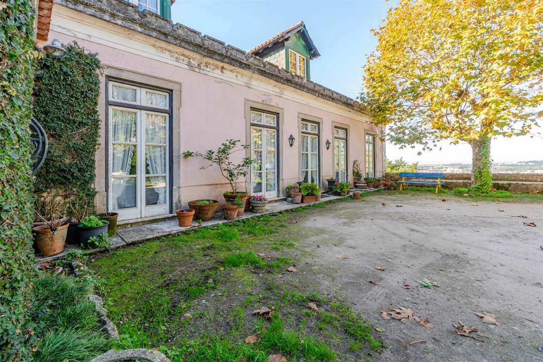 Quinta T10 para Venda em Santa Maria e São Miguel, São Martinho, São Pedro Penaferrim Foto 24