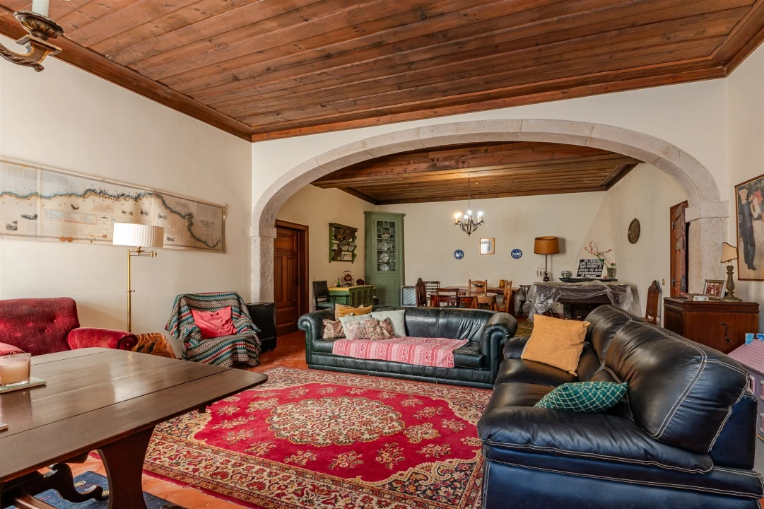 Quinta T10 para Venda em Santa Maria e São Miguel, São Martinho, São Pedro Penaferrim Foto 35