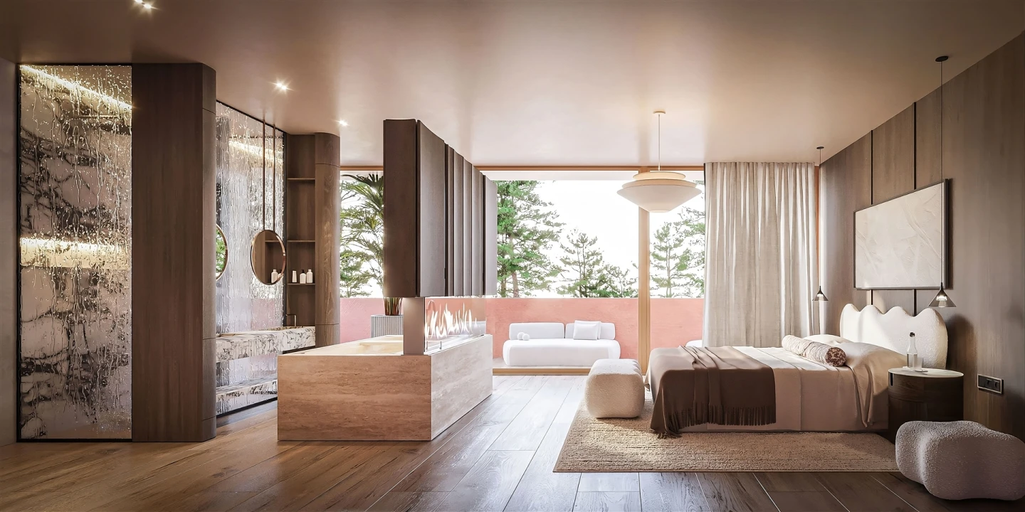 Moradia T4 para Venda em Alcabideche Foto 6