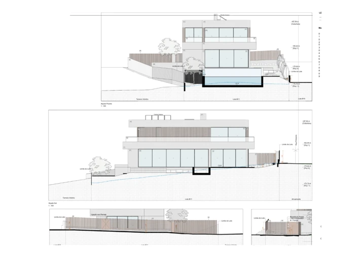 Moradia T4 para Venda em Alcabideche Foto 10