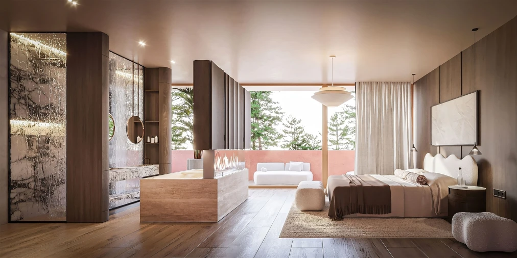 Moradia T4 para Venda em Alcabideche Foto 6