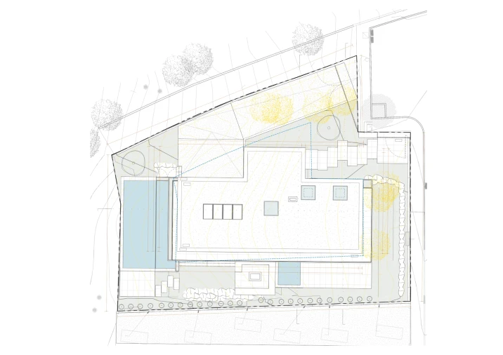 Moradia T4 para Venda em Alcabideche Foto 9