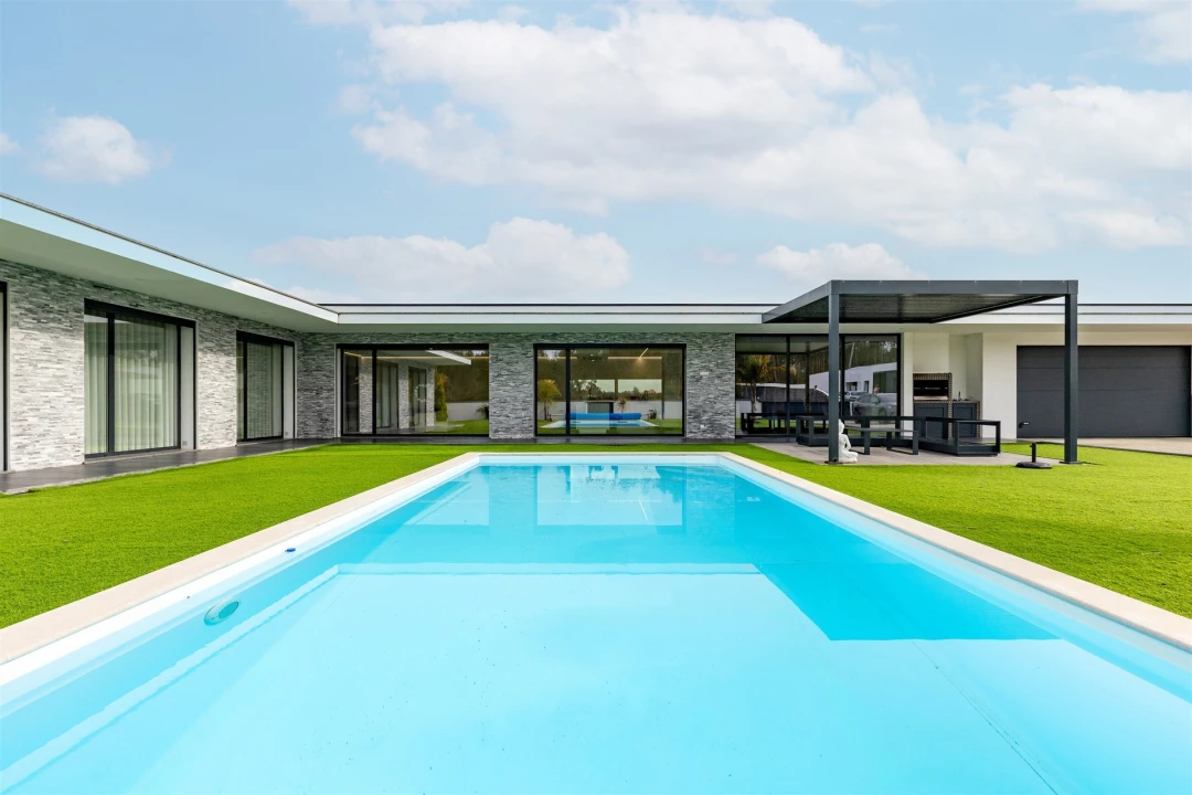 Moradia T4 para Venda em Monte Real e Carvide Foto 5