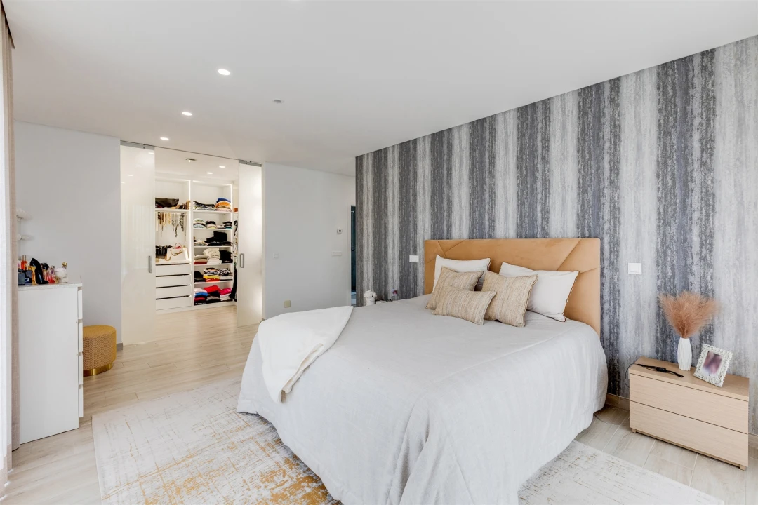 Moradia T4 para Venda em Monte Real e Carvide Foto 33