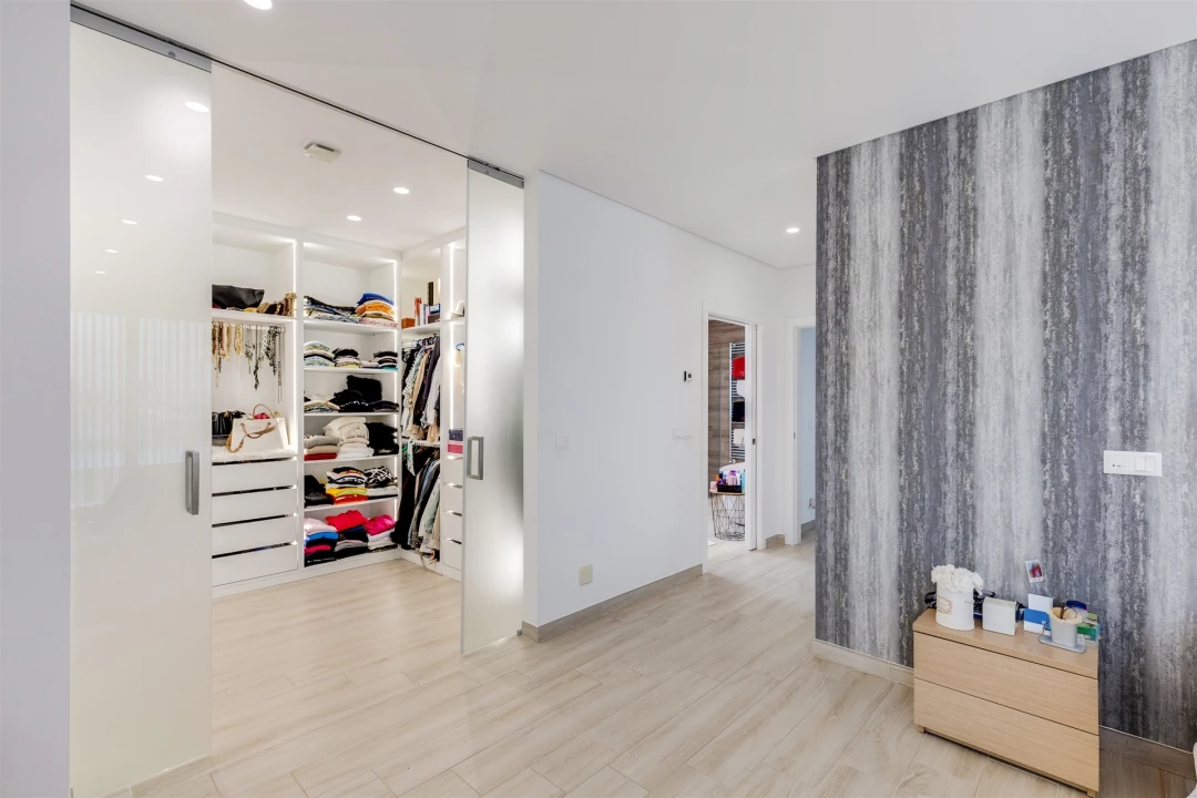 Moradia T4 para Venda em Monte Real e Carvide Foto 32