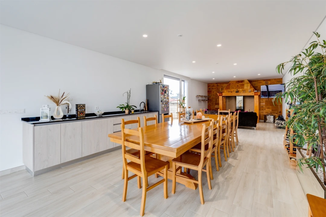 Moradia T4 para Venda em Monte Real e Carvide Foto 38