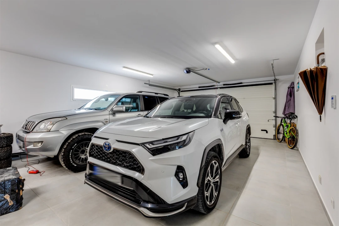 Moradia T4 para Venda em Monte Real e Carvide Foto 47