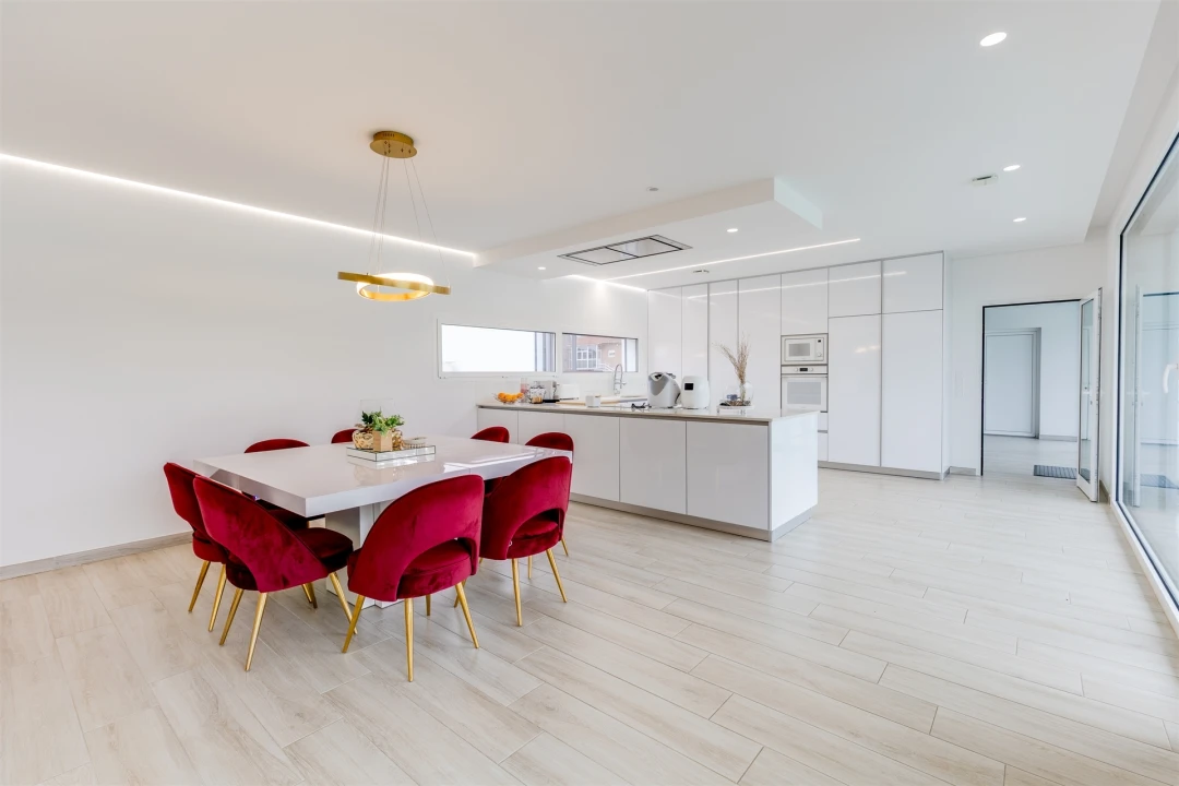 Moradia T4 para Venda em Monte Real e Carvide Foto 15