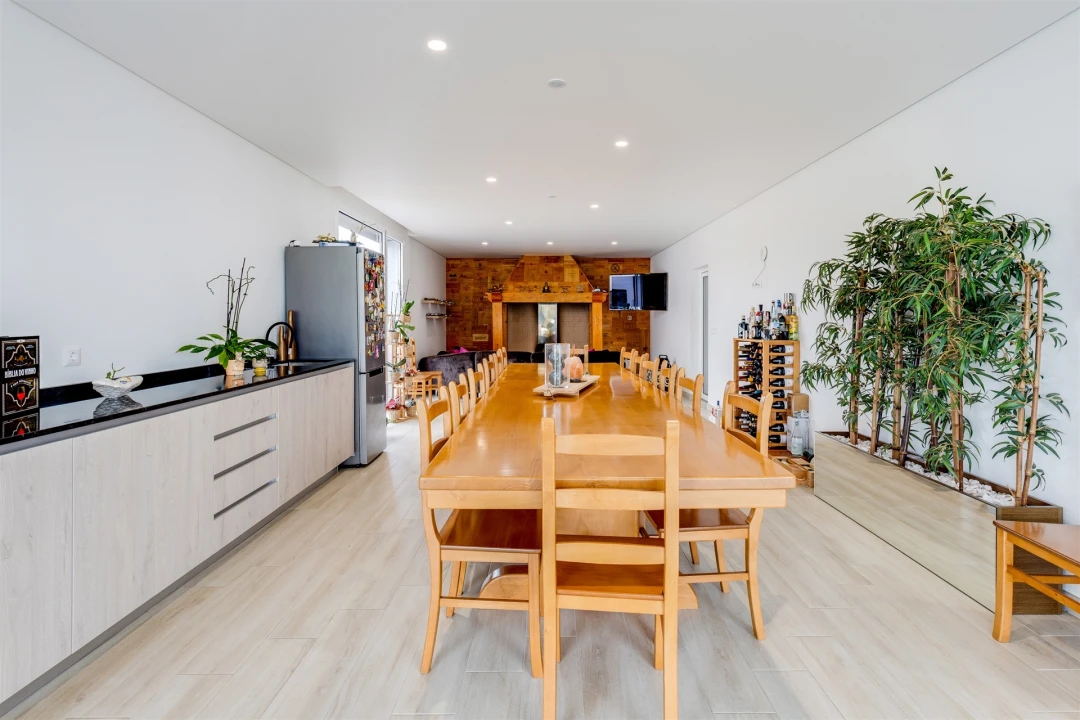 Moradia T4 para Venda em Monte Real e Carvide Foto 39