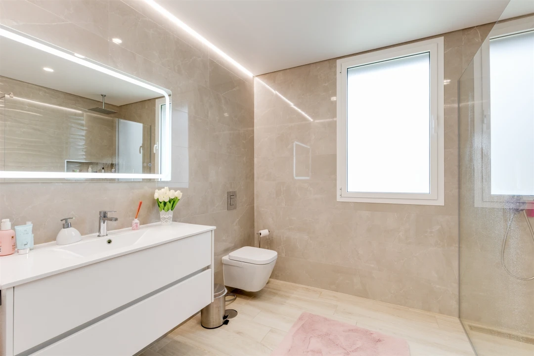 Moradia T4 para Venda em Monte Real e Carvide Foto 24