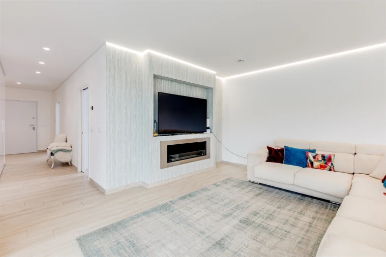 Moradia T4 para Venda em Monte Real e Carvide Foto 18