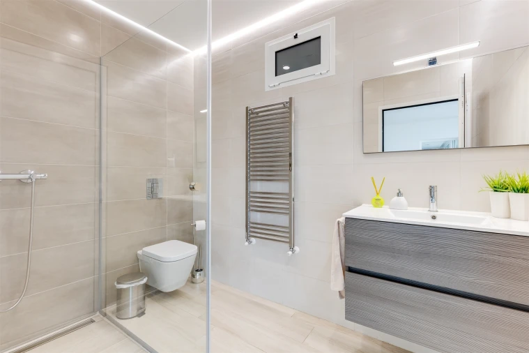 Moradia T4 para Venda em Monte Real e Carvide Foto 36