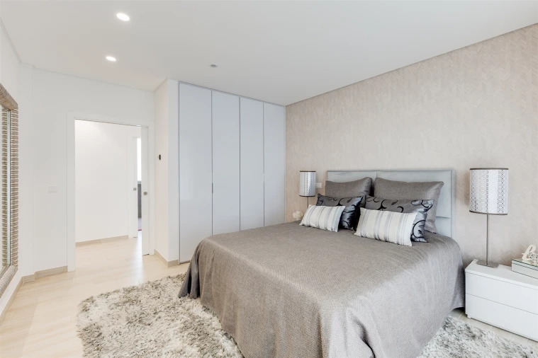 Moradia T4 para Venda em Monte Real e Carvide Foto 25