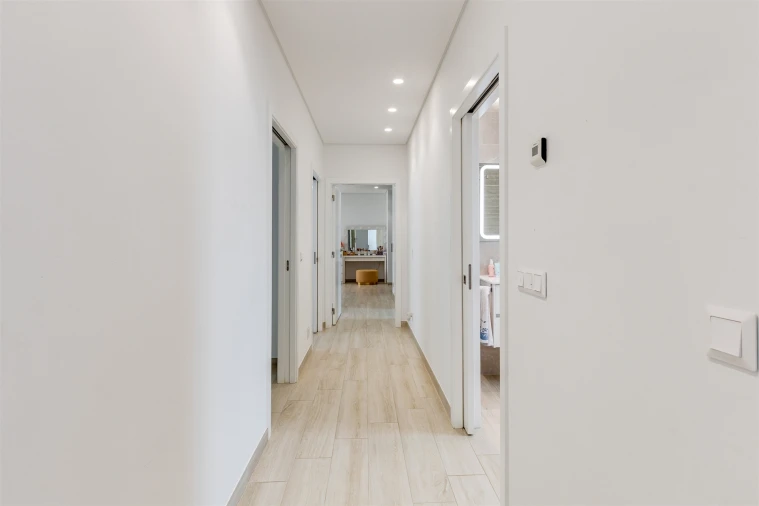 Moradia T4 para Venda em Monte Real e Carvide Foto 22