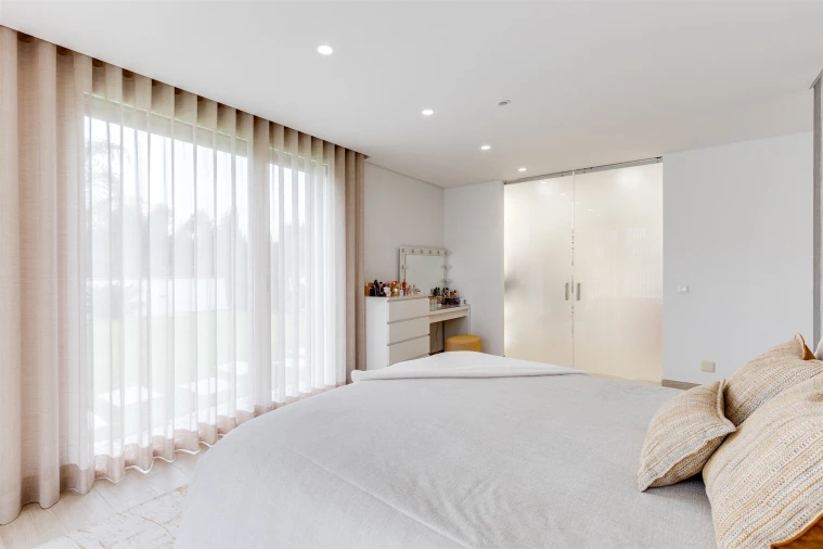 Moradia T4 para Venda em Monte Real e Carvide Foto 34