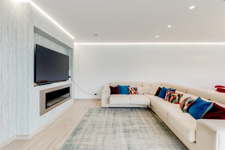 Moradia T4 para Venda em Monte Real e Carvide Foto 17