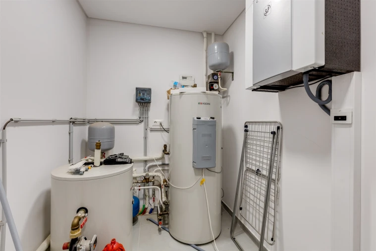 Moradia T4 para Venda em Monte Real e Carvide Foto 46