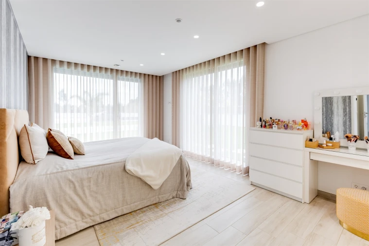 Moradia T4 para Venda em Monte Real e Carvide Foto 31