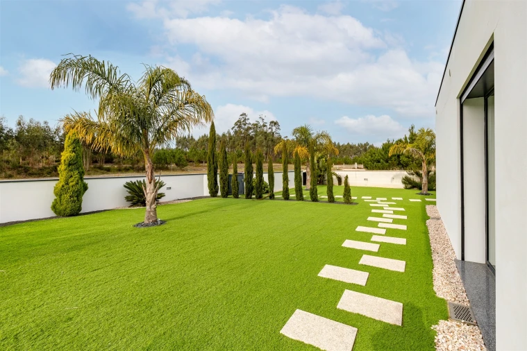 Moradia T4 para Venda em Monte Real e Carvide Foto 6