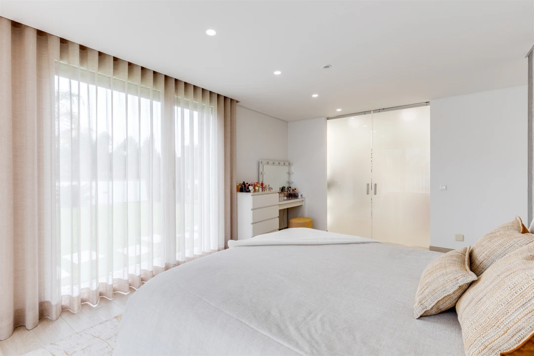 Moradia T4 para Venda em Monte Real e Carvide Foto 34