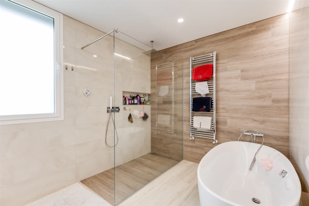 Moradia T4 para Venda em Monte Real e Carvide Foto 30