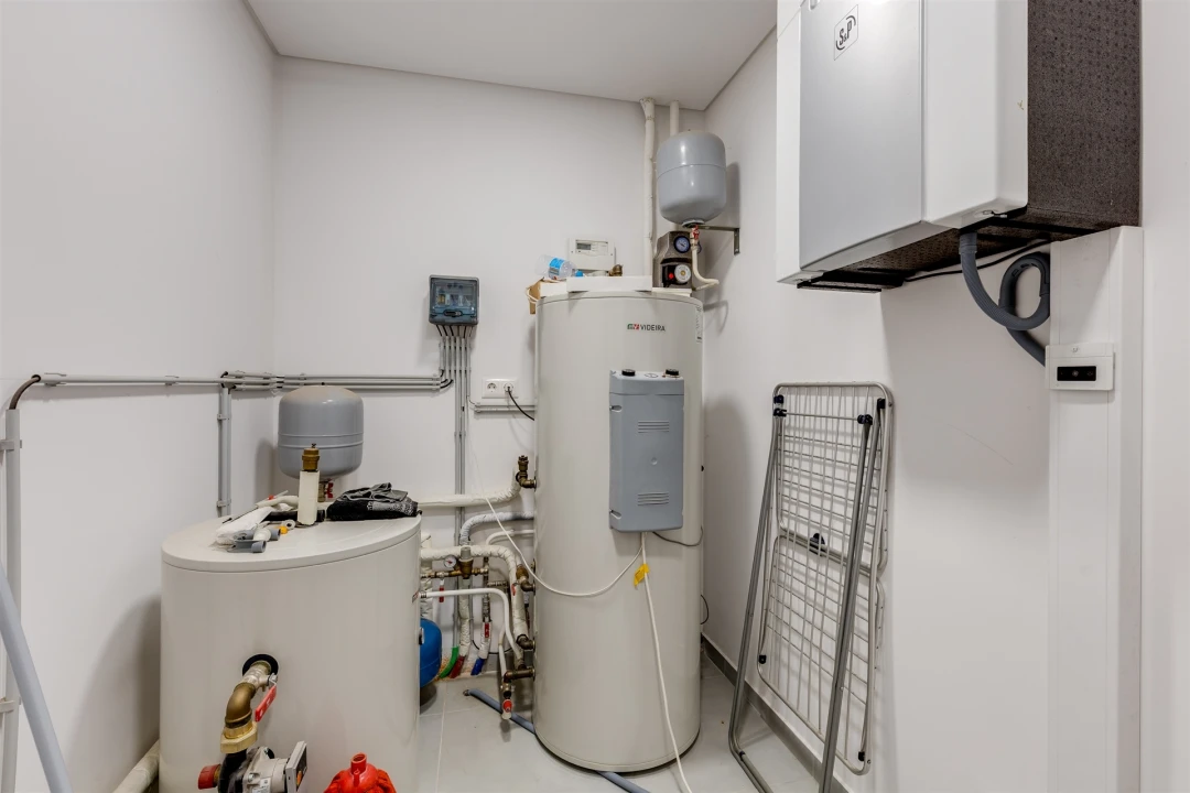 Moradia T4 para Venda em Monte Real e Carvide Foto 46