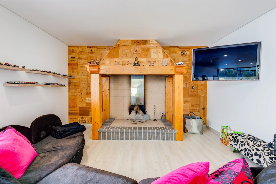 Moradia T4 para Venda em Monte Real e Carvide Foto 43