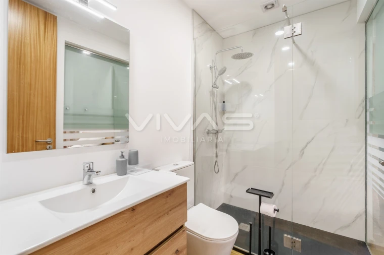 Moradia T2 para Venda em Carrazedo Foto 16