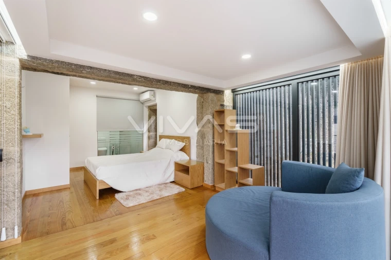 Moradia T2 para Venda em Carrazedo Foto 18