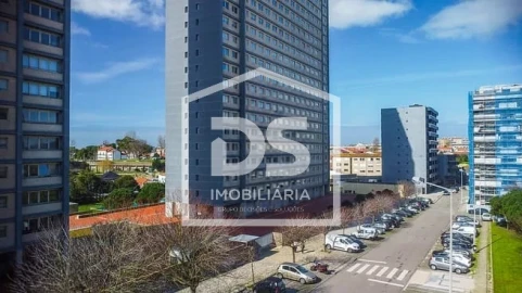 Apartamento T2 para Venda em Matosinhos e Leça da Palmeira