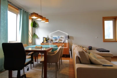 Apartamento T2 para Venda em Matosinhos e Leça da Palmeira