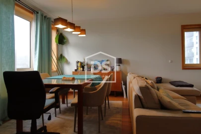 Apartamento T2 para Venda em Matosinhos e Leça da Palmeira