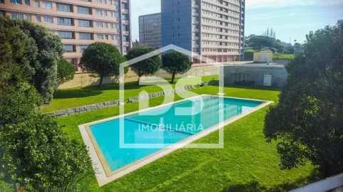 Apartamento T2 para Venda em Matosinhos e Leça da Palmeira