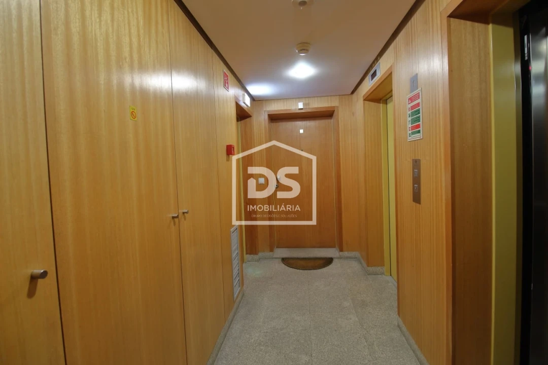 Apartamento T2 para Venda em Matosinhos e Leça da Palmeira Foto 16