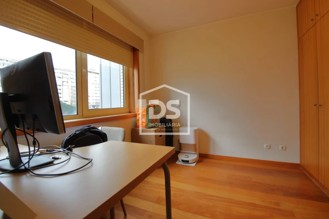 Apartamento T2 para Venda em Matosinhos e Leça da Palmeira Foto 9