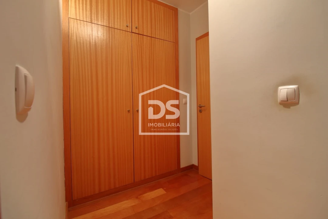 Apartamento T2 para Venda em Matosinhos e Leça da Palmeira Foto 11
