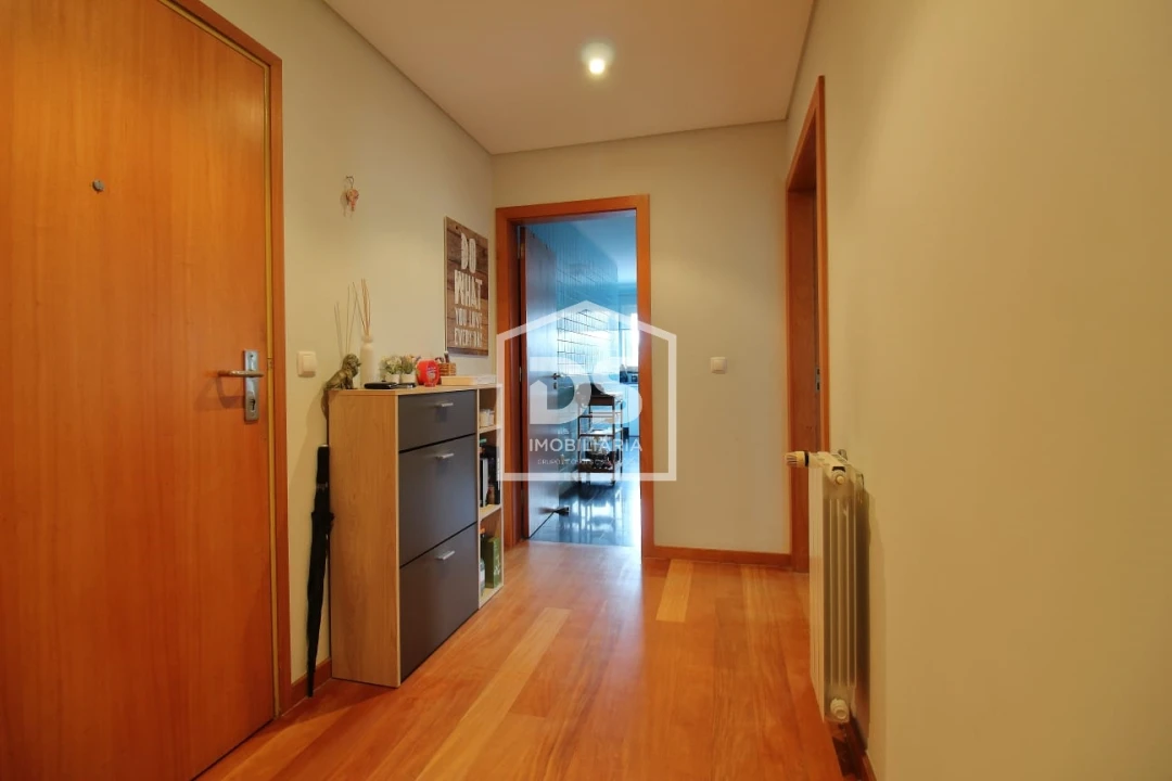 Apartamento T2 para Venda em Matosinhos e Leça da Palmeira Foto 12