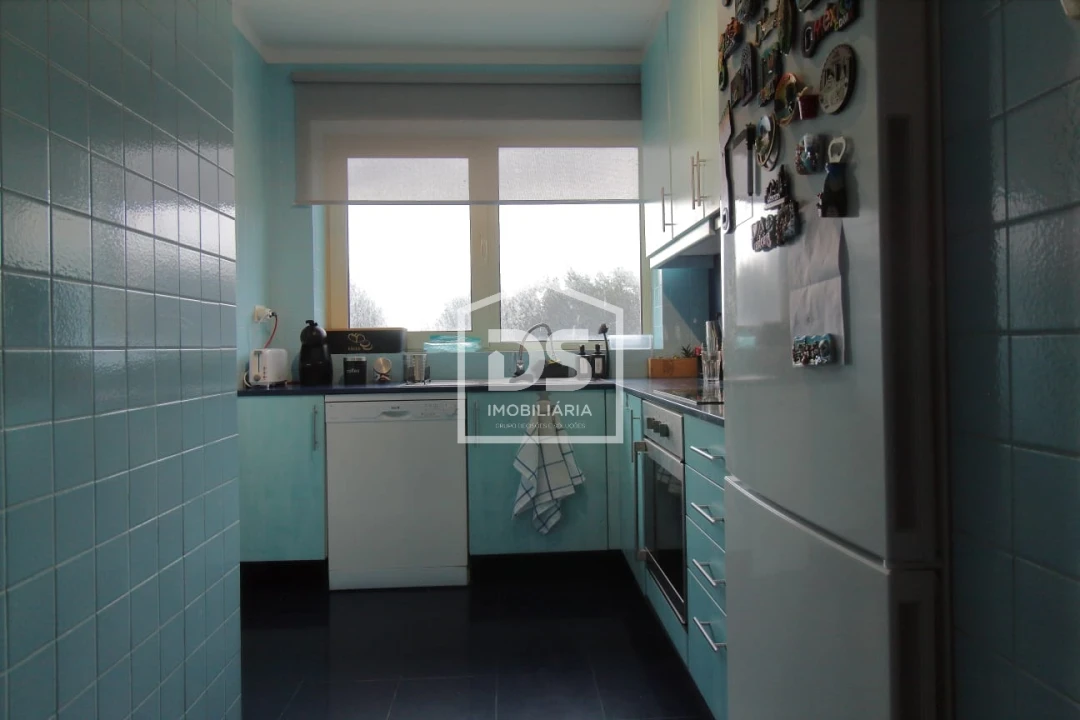 Apartamento T2 para Venda em Matosinhos e Leça da Palmeira Foto 15