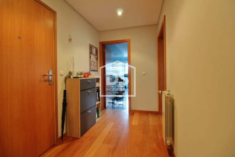 Apartamento T2 para Venda em Matosinhos e Leça da Palmeira Foto 12
