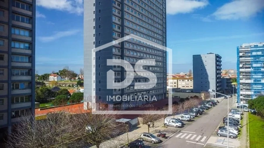 Apartamento T2 para Venda em Matosinhos e Leça da Palmeira Foto 20