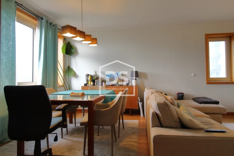 Apartamento T2 para Venda em Matosinhos e Leça da Palmeira Foto 18