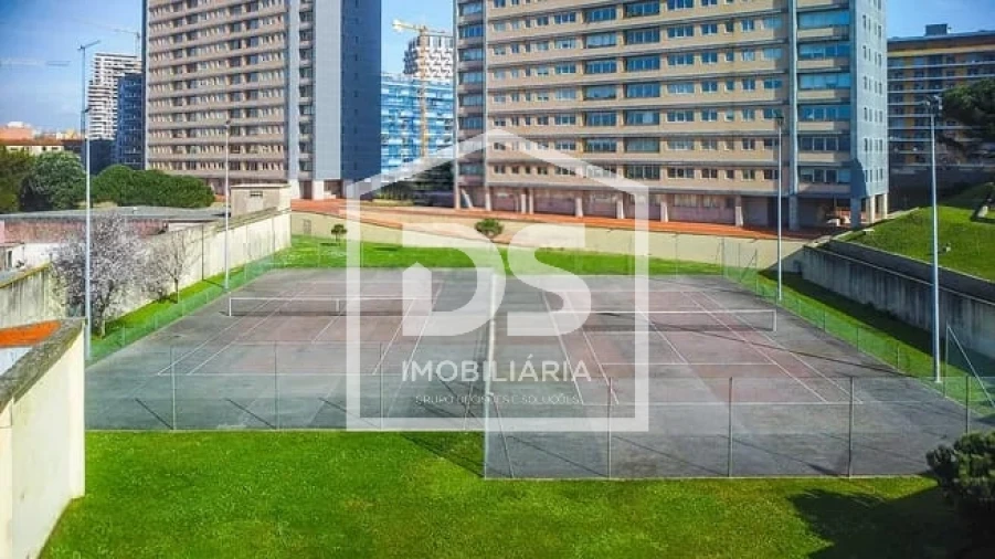 Apartamento T2 para Venda em Matosinhos e Leça da Palmeira Foto 21