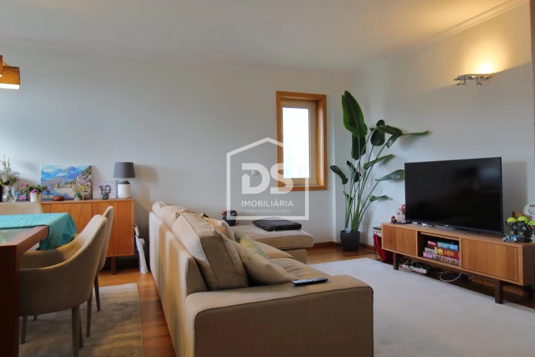 Apartamento T2 para Venda em Matosinhos e Leça da Palmeira Foto 4