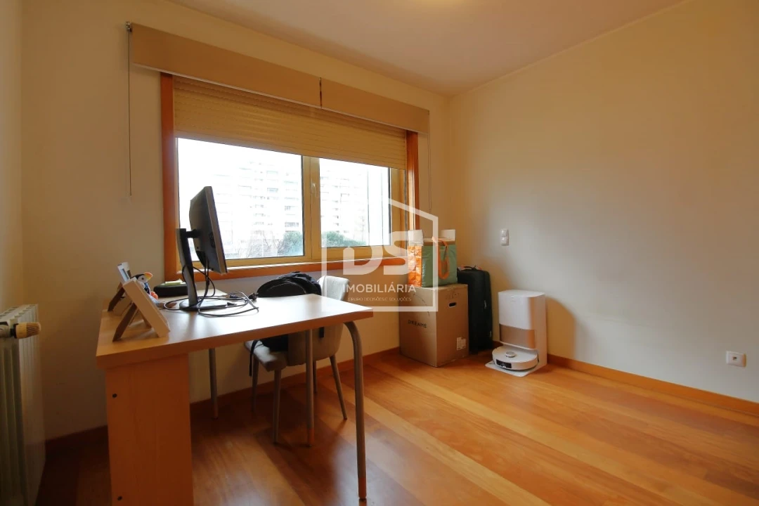 Apartamento T2 para Venda em Matosinhos e Leça da Palmeira Foto 14