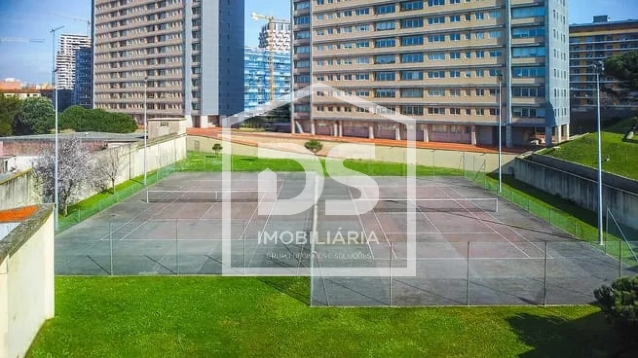 Apartamento T2 para Venda em Matosinhos e Leça da Palmeira Foto 21