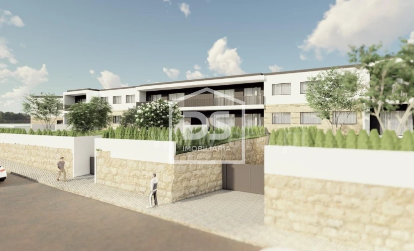 Apartamento T3 para Venda em Bem Viver Foto 5