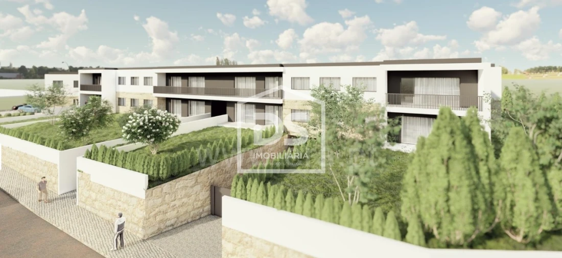 Apartamento T3 para Venda em Bem Viver Foto 3