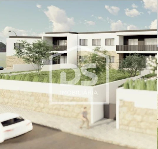 Apartamento T3 para Venda em Bem Viver