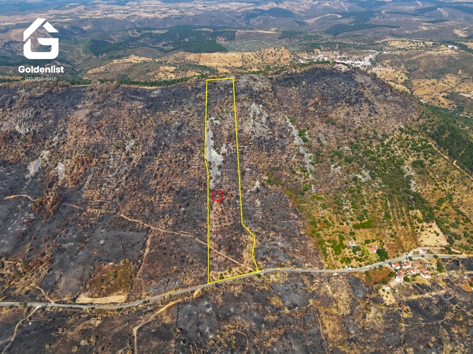 Quinta T0 para Venda em Espírito Santo, Nossa Senhora da Graça e São Simão Foto 9