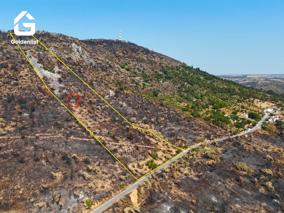 Quinta T0 para Venda em Espírito Santo, Nossa Senhora da Graça e São Simão Foto 1